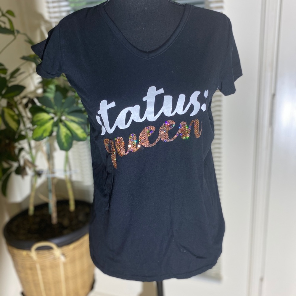 Tee shirt